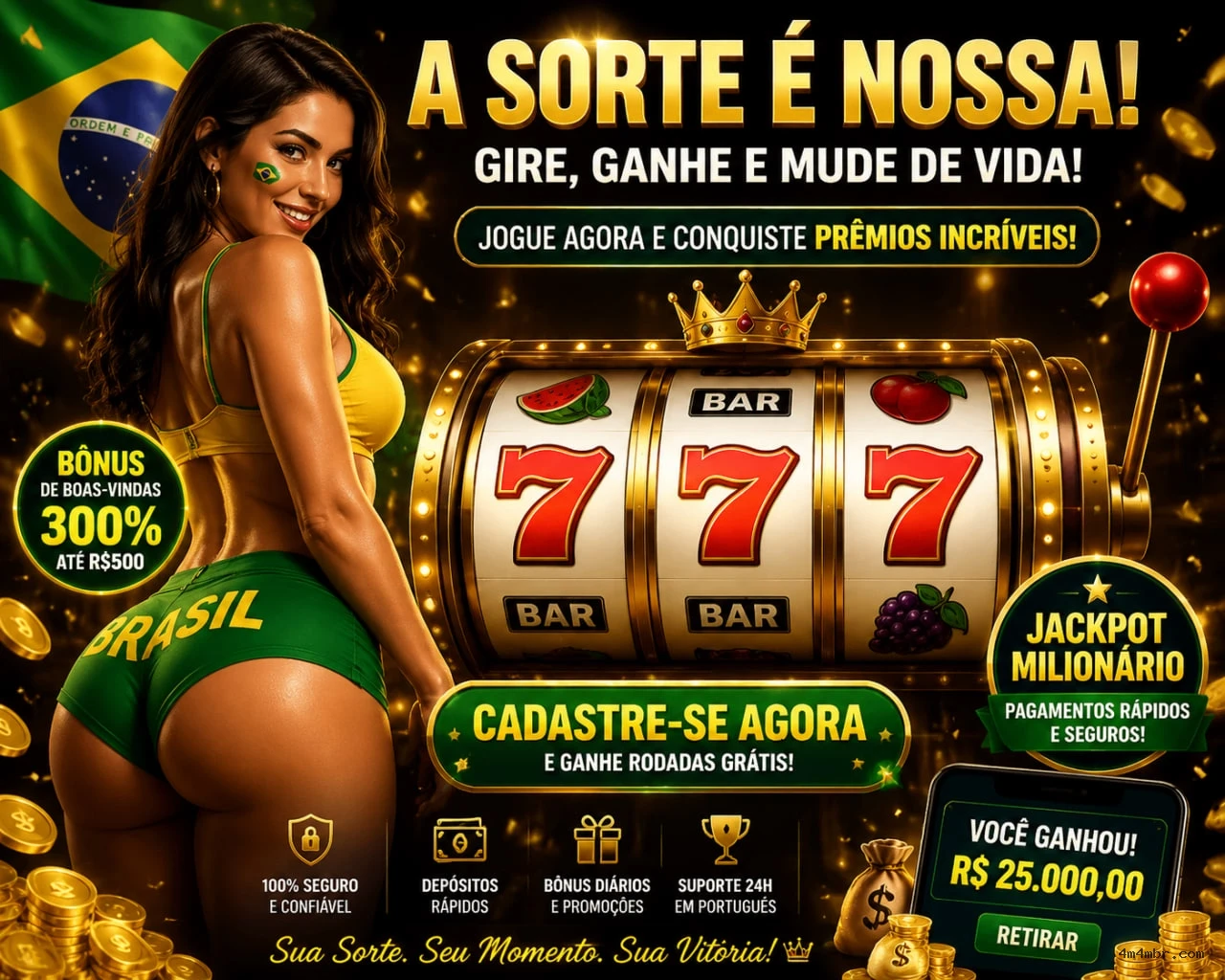 4M4m App - Aplicativo Oficial para Android e iOS